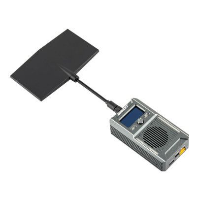 Передавач (TX) RadioMaster Bandit ELRS 1W 915MHz (HP0157.0062-915)