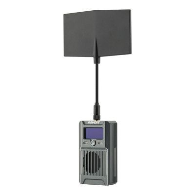Передавач (TX) RadioMaster Bandit ELRS 1W 915MHz (HP0157.0062-915)