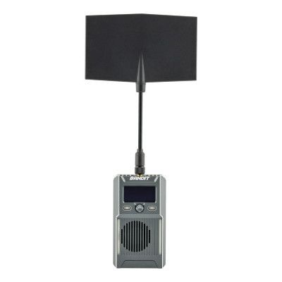 Передавач (TX) RadioMaster Bandit ELRS 1W 915MHz (HP0157.0062-915)
