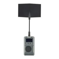 Передатчик (TX) RadioMaster Bandit ELRS 1W 915MHz (HP0157.0062-915)