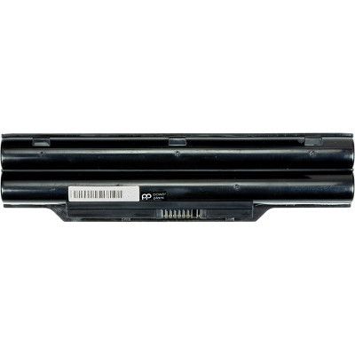 Акумулятор до ноутбука FUJITSU LifeBook A532 (AH532) 10.8V 4400mAh PowerPlant (NB450152)