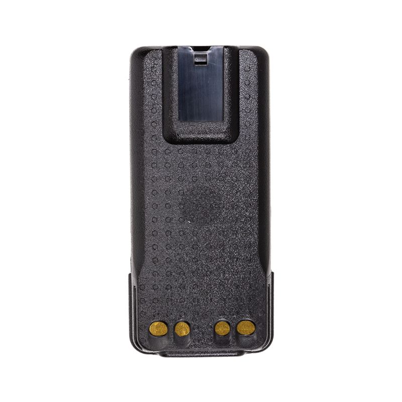 Аккумуляторная батарея Motorola DP4400 Li-ion 7.4V 3200mA Power-Time (PTM-8668L)