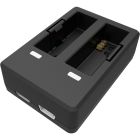 Аксессуар к экшн-камерам SJCAM (SJ-charger-6)