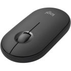 Комплект Logitech Pebble 2 Wireless UA Graphite (920-012239)