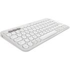 Комплект Logitech Pebble 2 Wireless UA White (920-012240)