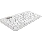 Комплект Logitech Pebble 2 Wireless UA White (920-012240)