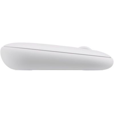 Комплект Logitech Pebble 2 Wireless UA White (920-012240)