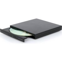 Оптичний привід DVD-RW Gembird (DVD-USB-04)