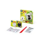 Набор для творчества Fimo Kids Коала 2 цвета х 42 г (4007817078716)
