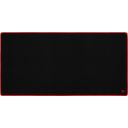 Коврик для мышки Defender Ultra XXL Black (50564)