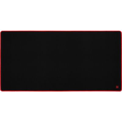 Килимок для мишки Defender Ultra XXL Black (50564)