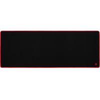 Коврик для мышки Defender Ultra Black (50561)