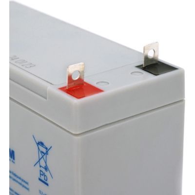 Батарея к ИБП Merlion (GP1272L5) 12V-7.2Ah (GP1272L5)