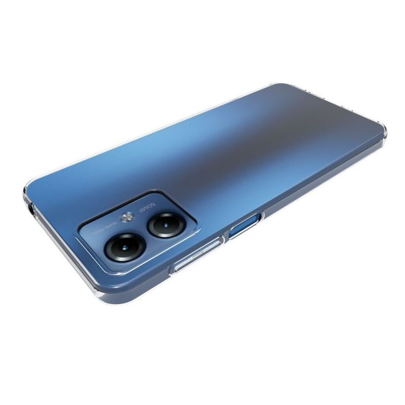Чехол для мобильного телефона BeCover Motorola Moto G14 Transparancy (710029)