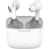 Наушники Globex Smart Sound (Thin White) (Thin White)