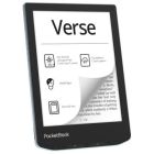 Електронна книга Pocketbook 629 Verse Bright Blue (PB629-2-CIS)