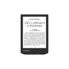 Электронная книга Pocketbook 629 Verse Bright Blue (PB629-2-CIS)