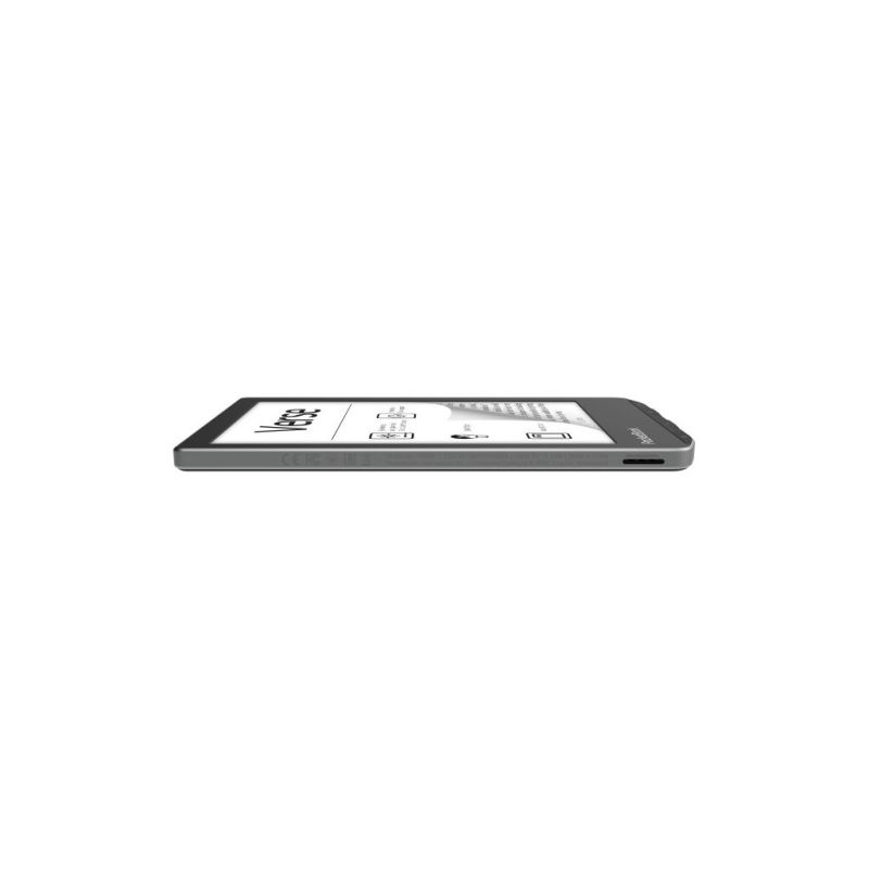 Электронная книга Pocketbook 629 Verse Mist Grey (PB629-M-CIS)