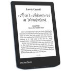Электронная книга Pocketbook 634 Verse Pro, Azure (PB634-A-CIS)