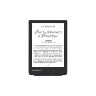 Электронная книга Pocketbook 634 Verse Pro, Azure (PB634-A-CIS)