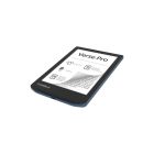 Электронная книга Pocketbook 634 Verse Pro, Azure (PB634-A-CIS)