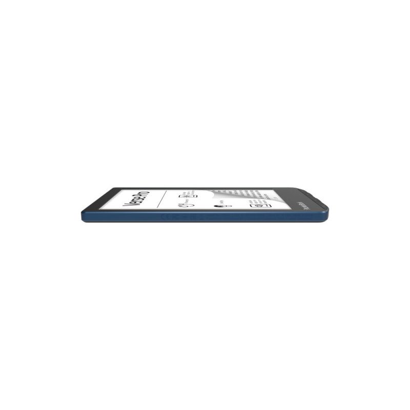 Электронная книга Pocketbook 634 Verse Pro, Azure (PB634-A-CIS)