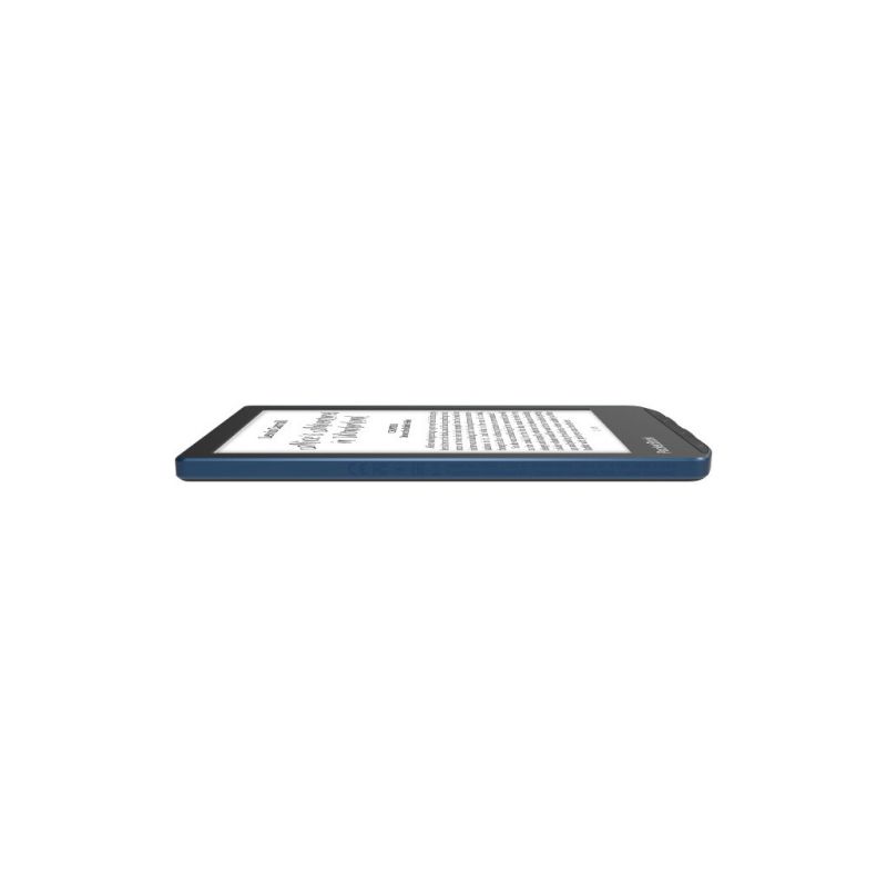 Электронная книга Pocketbook 634 Verse Pro, Azure (PB634-A-CIS)