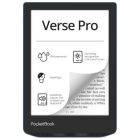Электронная книга Pocketbook 634 Verse Pro, Azure (PB634-A-CIS)