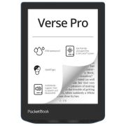 Электронная книга Pocketbook 634 Verse Pro, Azure (PB634-A-CIS)