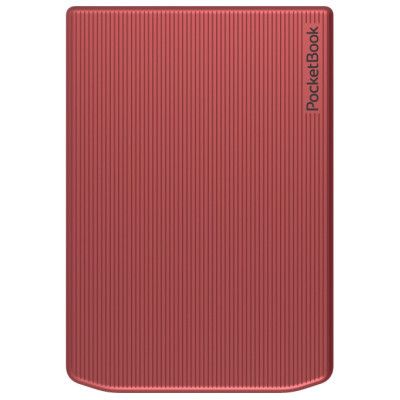 Електронна книга Pocketbook 634 Verse Pro, Passion Red (PB634-3-CIS)