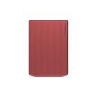 Электронная книга Pocketbook 634 Verse Pro, Passion Red (PB634-3-CIS)