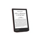 Электронная книга Pocketbook 634 Verse Pro, Passion Red (PB634-3-CIS)