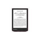 Электронная книга Pocketbook 634 Verse Pro, Passion Red (PB634-3-CIS)