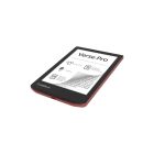 Электронная книга Pocketbook 634 Verse Pro, Passion Red (PB634-3-CIS)