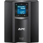 Источник бесперебойного питания APC Smart-UPS C 1500VA with SmartConnect (SMC1500IC)