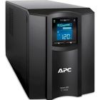 Источник бесперебойного питания APC Smart-UPS C 1500VA with SmartConnect (SMC1500IC)
