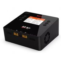 Зарядное устройство для дрона iSDT K2 Air Bluetooth, AC/DC 200W/500Wx2 20A (HP0015.K2A)