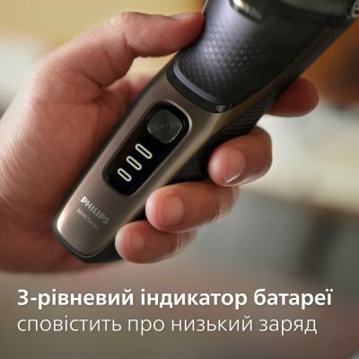 Електробритва Philips (S3242/12)