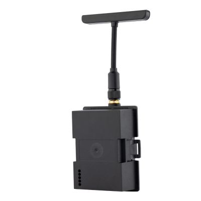 Передатчик (TX) RadioMaster Ranger Micro 2.4GHZ ELRS (HP0157.0034)