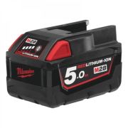 Акумулятор до електроінструменту Milwaukee Li-Ion M28 B5 (4932430484)