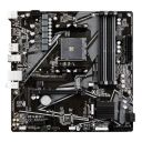 Материнська плата GIGABYTE (A520M DS3H V2)