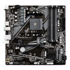 Материнська плата GIGABYTE (A520M DS3H V2)