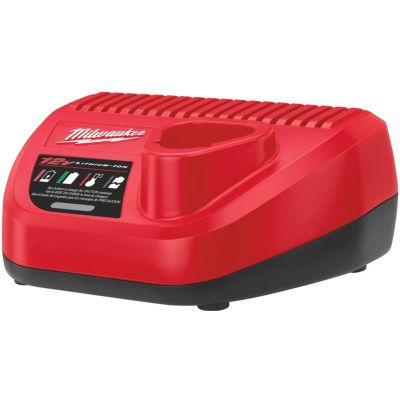 Зарядное устройство для аккумуляторов инструмента Milwaukee C12 C (4932352000)