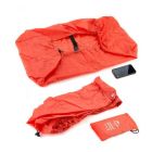 Чехол для рюкзака Naturehike NH15Y001-Z M 30-50 л Помаранчевий (6927595707623)