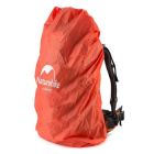 Чехол для рюкзака Naturehike NH15Y001-Z M 30-50 л Помаранчевий (6927595707623)