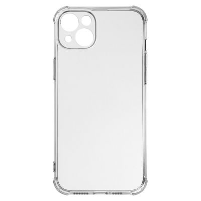 Чехол для мобильного телефона Armorstandart Панель ArmorStandart Air Force для Apple iPhone 15 Plus Camera cover Transparent (ARM70846)