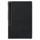 Чохол до планшета Armorstandart Samsung Galaxy Tab S8 Ultra / S9 Ultra (SM-X910/X916B/X918U) Black (ARM61445)