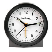 Настольные часы Technoline Modell G Black (DAS301815)