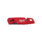 Нож монтажный Milwaukee FASTBACK многофункциональный (4932471357)