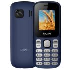 Мобільний телефон Nomi (i1890 Blue)